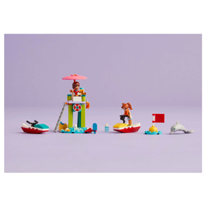 Lego Beach Water Scooter 42623